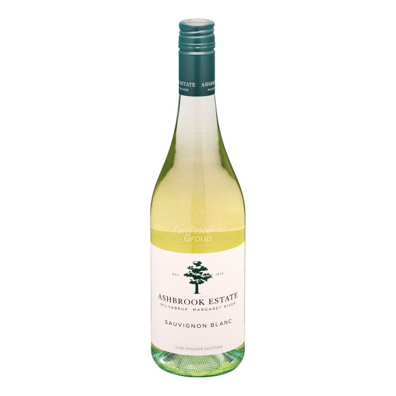 Ashbrook - Sauvignon Blanc 750ml