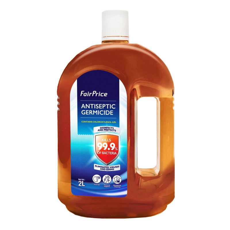 Fairprice Antiseptic Germicide