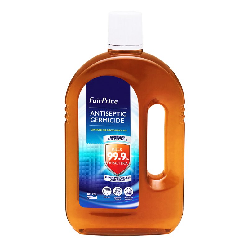 Fairprice Antiseptic Germicide