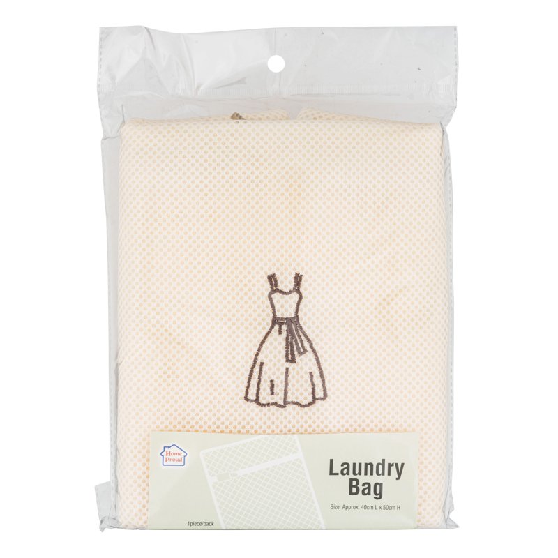 HomeProud Laundry Bag - L 1 per pack