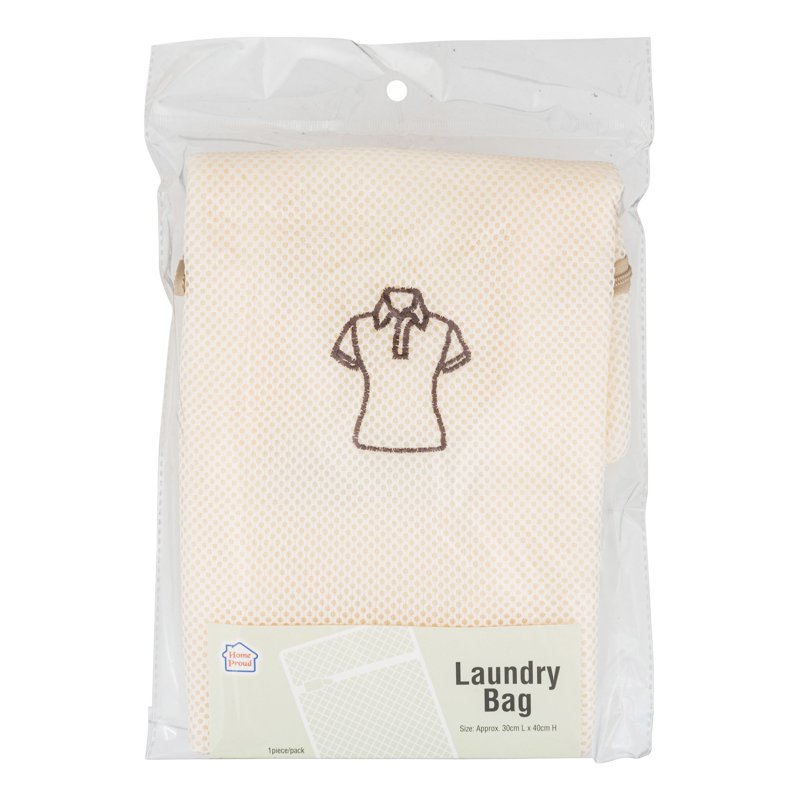 HomeProud Laundry Bag - M 1 per pack