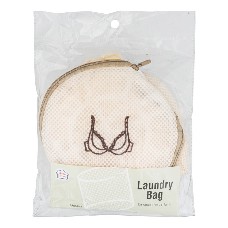 HomeProud Laundry Bag - Tube (S) 1 per pack