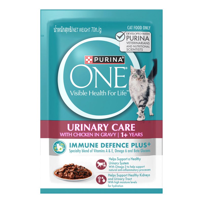 Purina One Urinary Care 1+ Years - Chicken