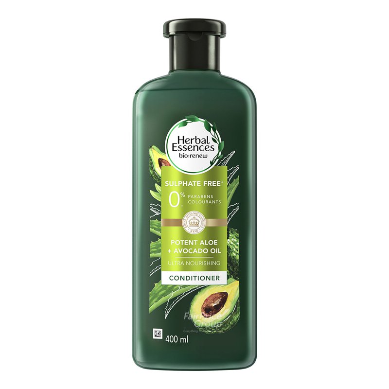 Herbal Essences Bio-Renew Conditioner - Ultra Nourishing