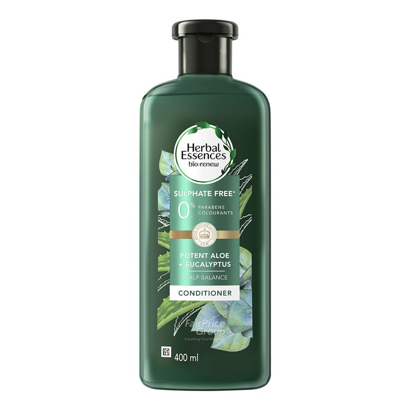 Herbal Essences Bio-Renew Conditioner - Scalp Balance