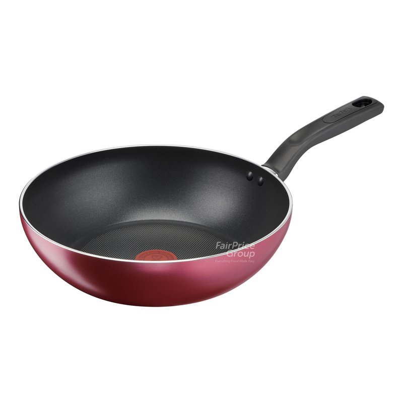 Tefal Induction Wok Pan - 28cm 1 per pack