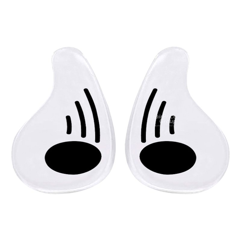 Airfit Bow/Cross Legged Corrector 1 per pack