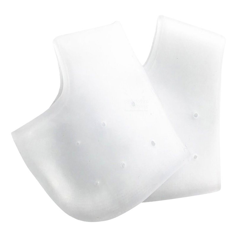 Airfit Heel & Achilles Protectors 1 per pack