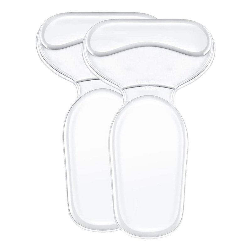 Airfit Complete Heel Protectors 1 per pack