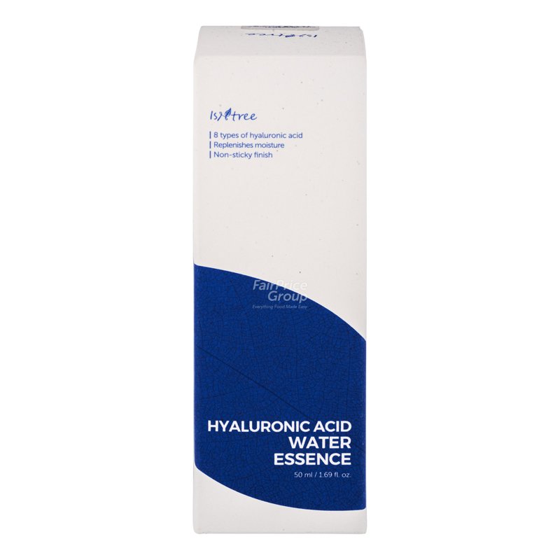 Isntree Hyaluronic Acid Water Essence