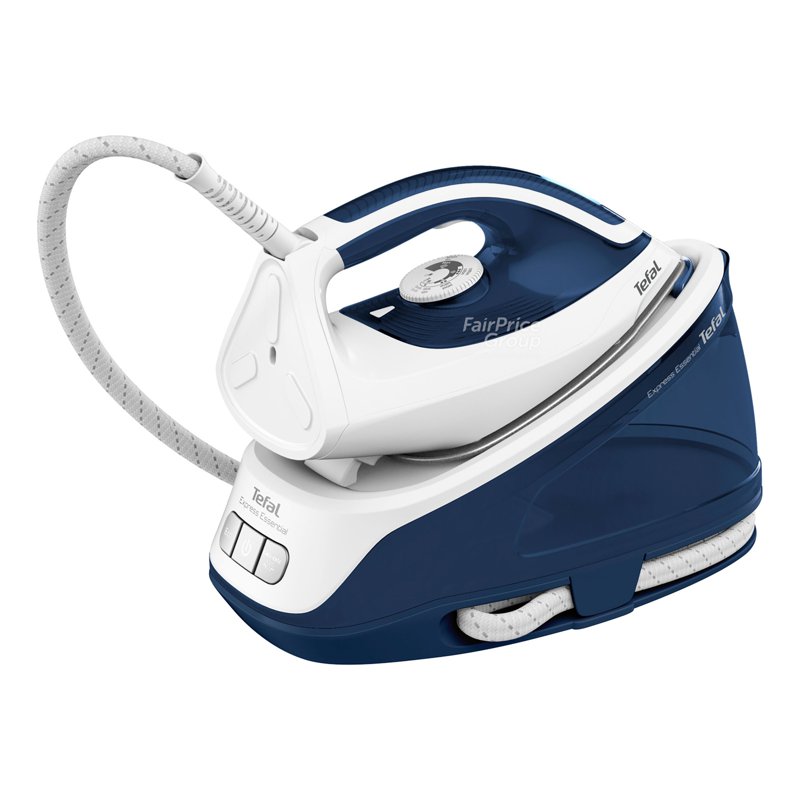 Tefal Compact Steam Generator - SV6116 1 per pack