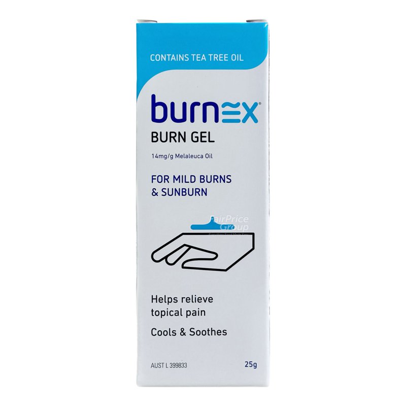 BURNEX Burn Gel