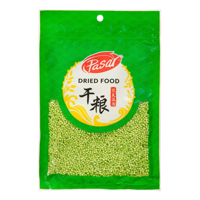 Pasar Green Sago