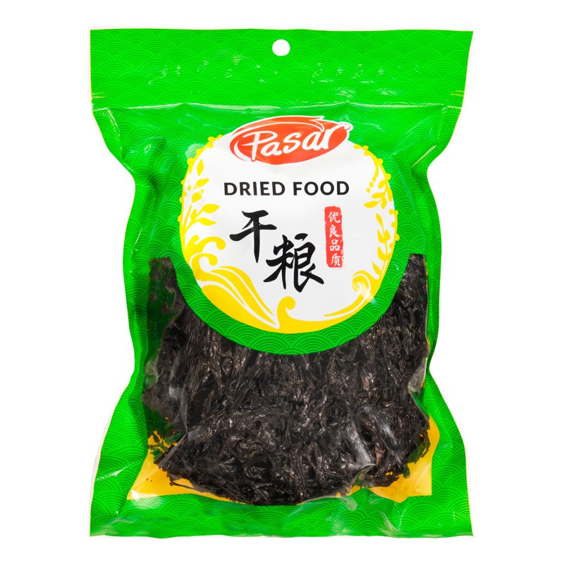 Pasar Dried Seaweed