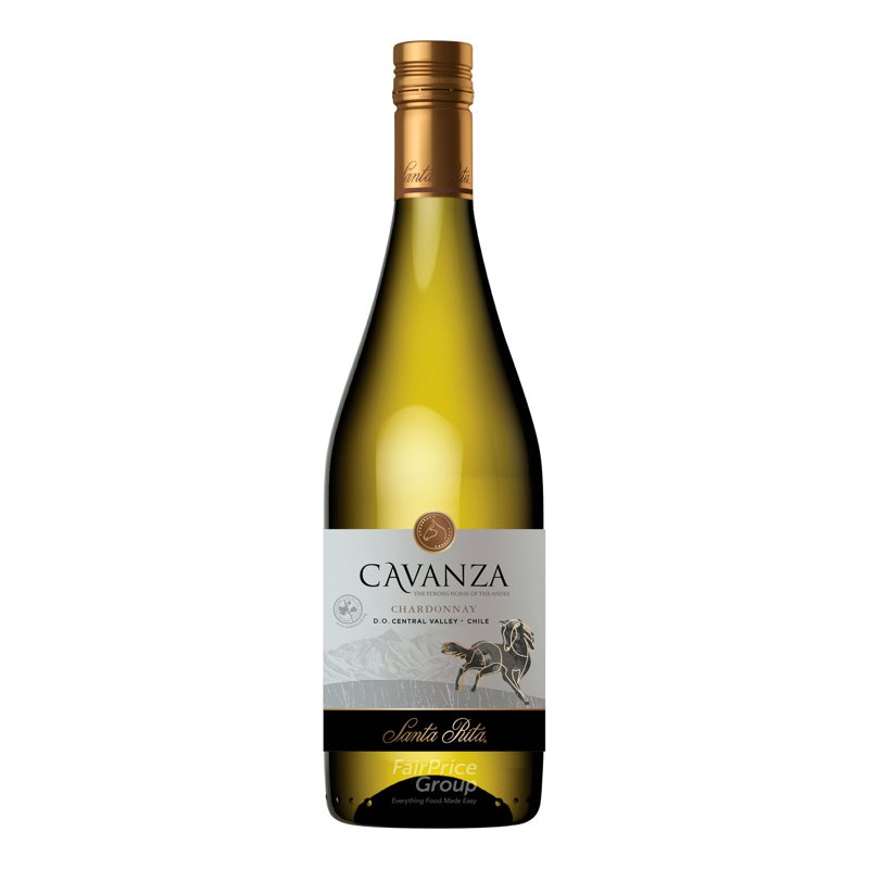 CAVANZA Chardonnay