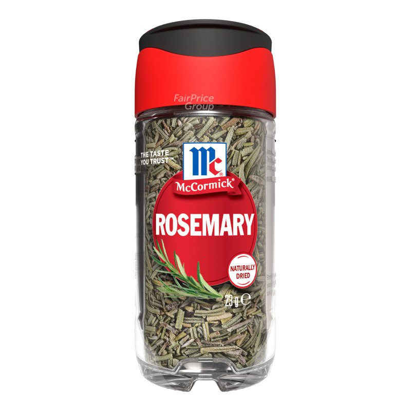 Mccormick Seasoning - Rosemary