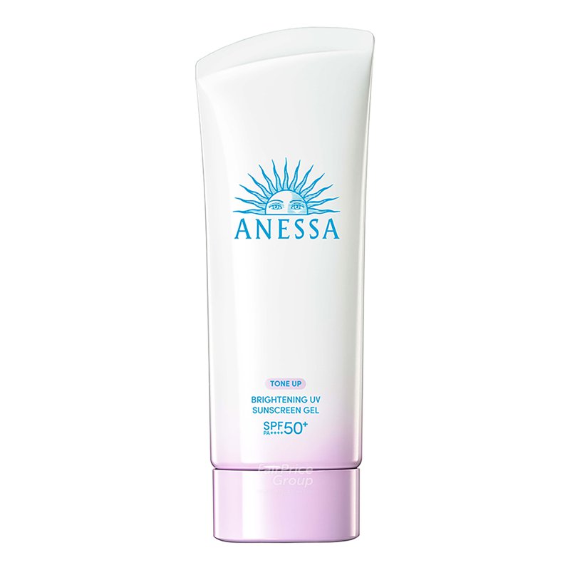 Anessa Brightening UV Sunscreen Gel