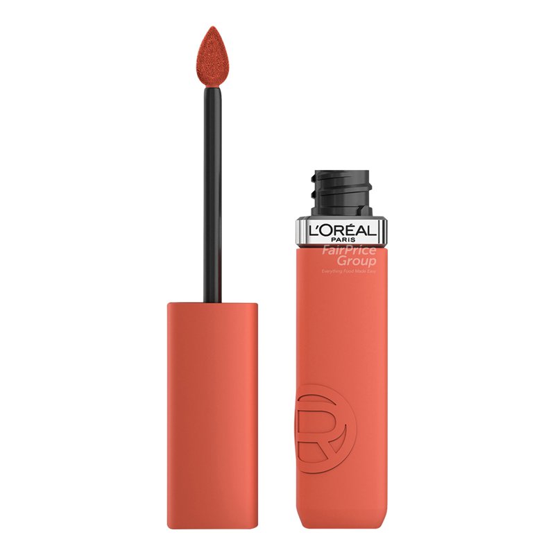Loreal Cosmetics Infallible Matte Resistance - 210 1 per pack