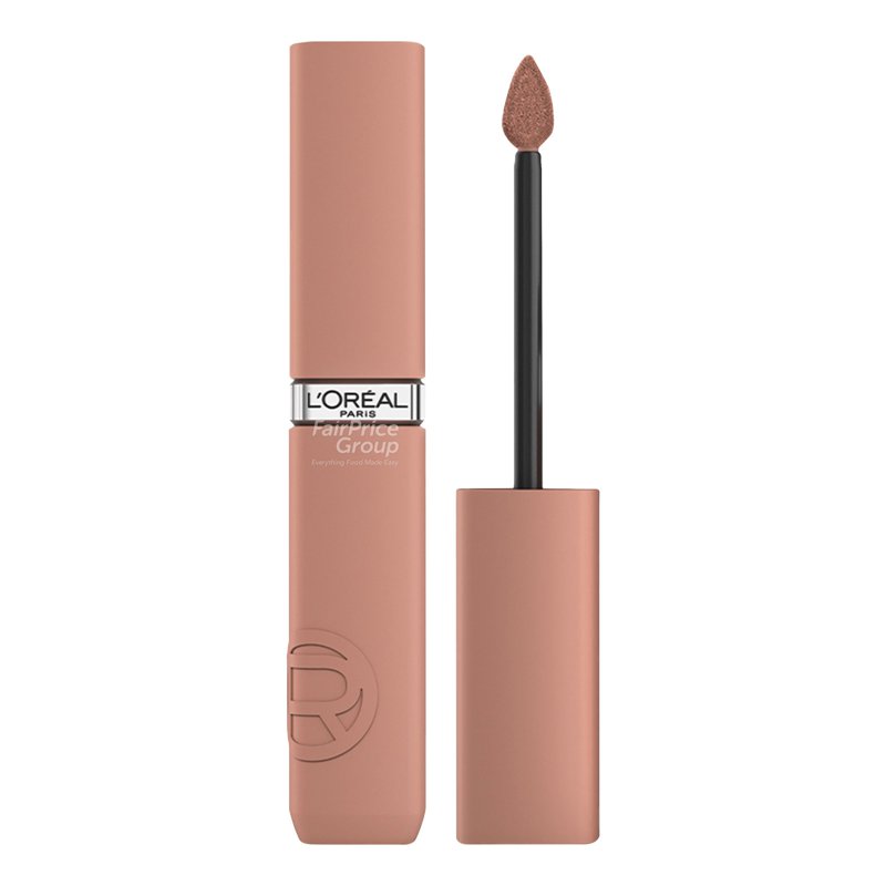 Loreal Cosmetics Infallible Matte Resistance - 105 1 per pack