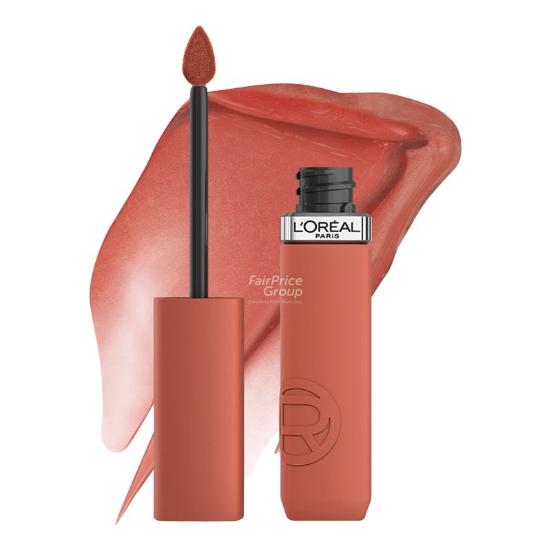 Loreal Cosmetics Infallible Matte Resistance - 115 1 per pack