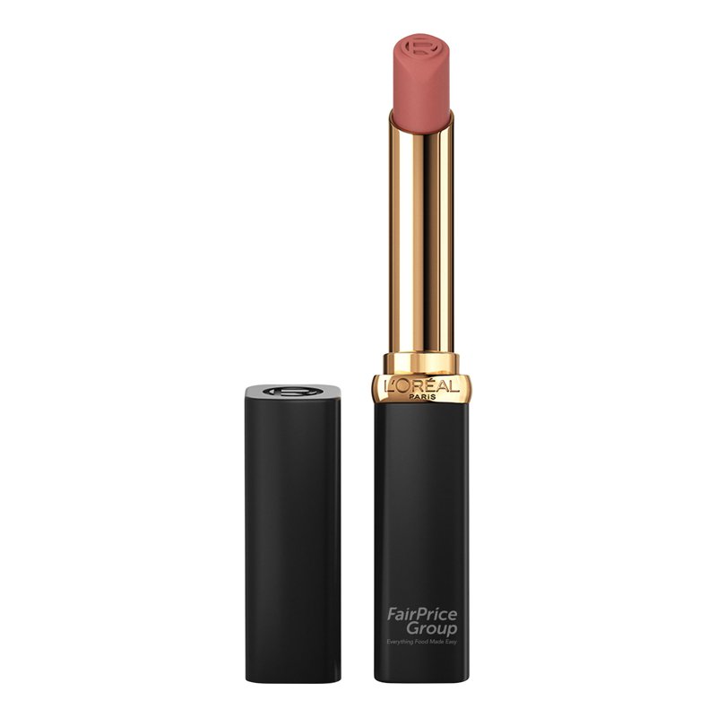 Loreal Cosmetics Lipstick - Color Riche Intense Volume Matte(550) 1 per pack