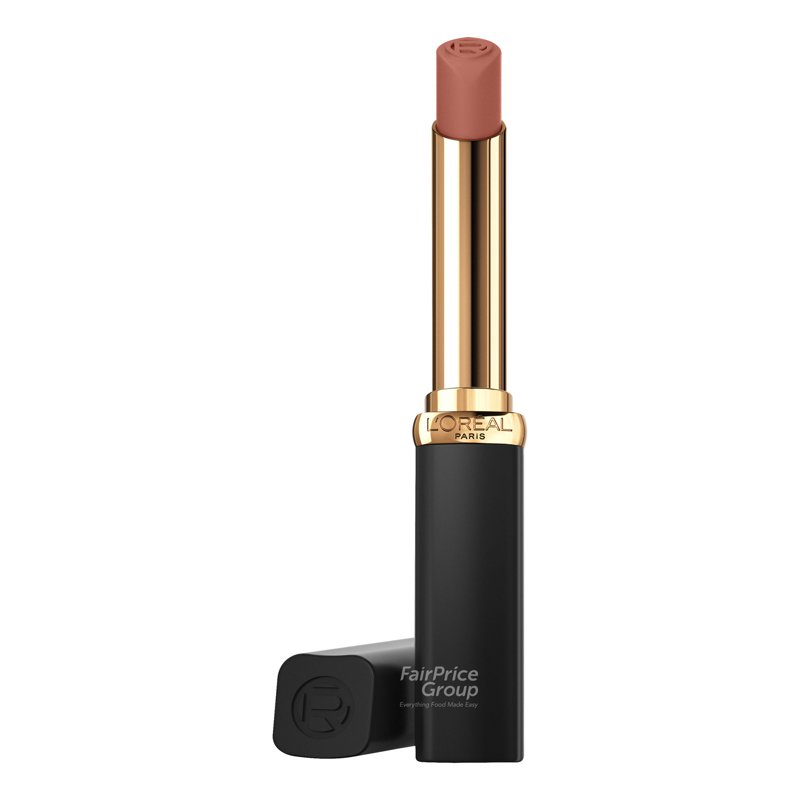 Loreal Cosmetics Lipstick - Color Riche Intense Volume Matte(520) 1 per pack