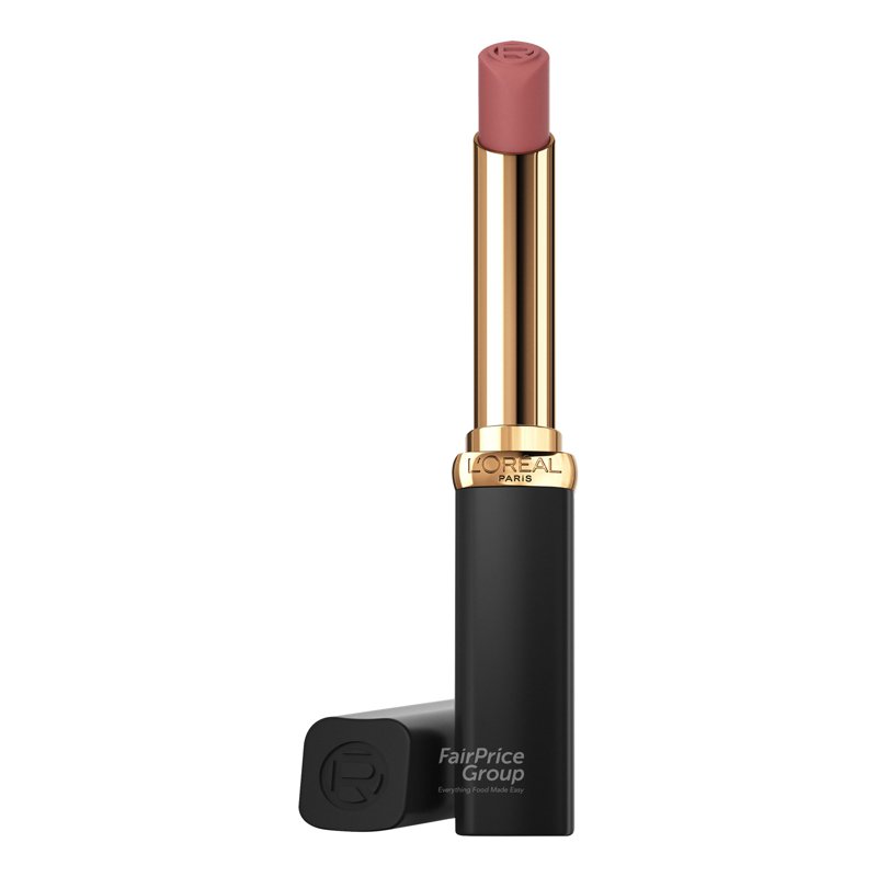 Loreal Cosmetics Lipstick - Color Riche Intense Volume Matte(601) 1 per pack