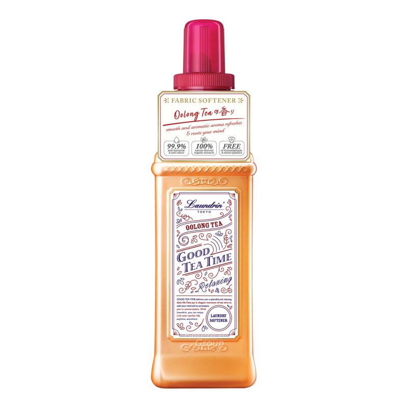 Laundrin Laundry Softener - Oolong Tea