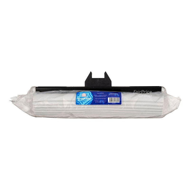 Homeproud PVA Mop Refill HP6328 1 per pack