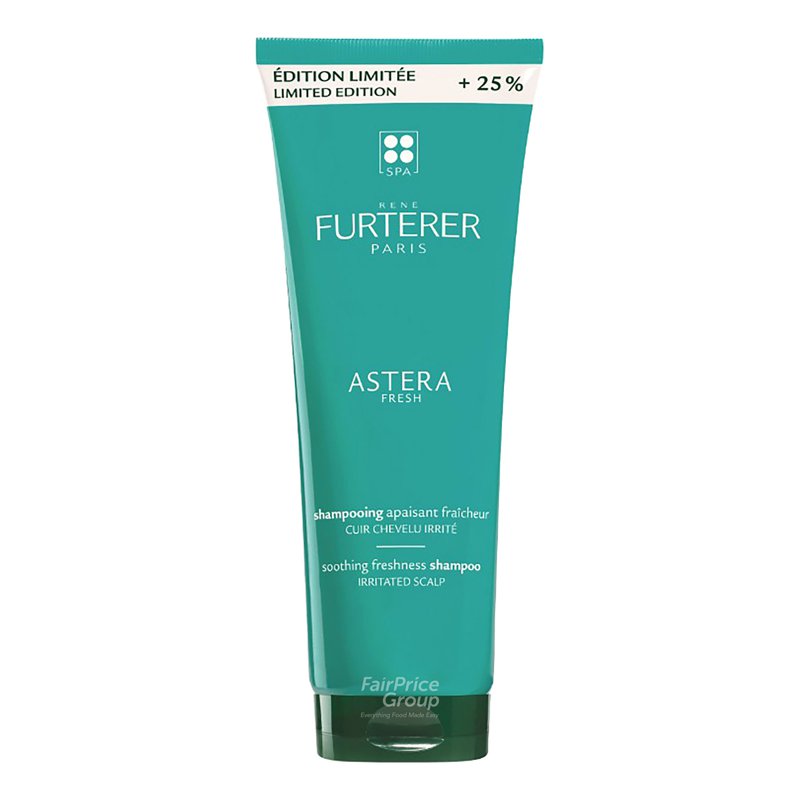 Rene Furterer Rene Futerer Paris Shampoo - Astera Fresh