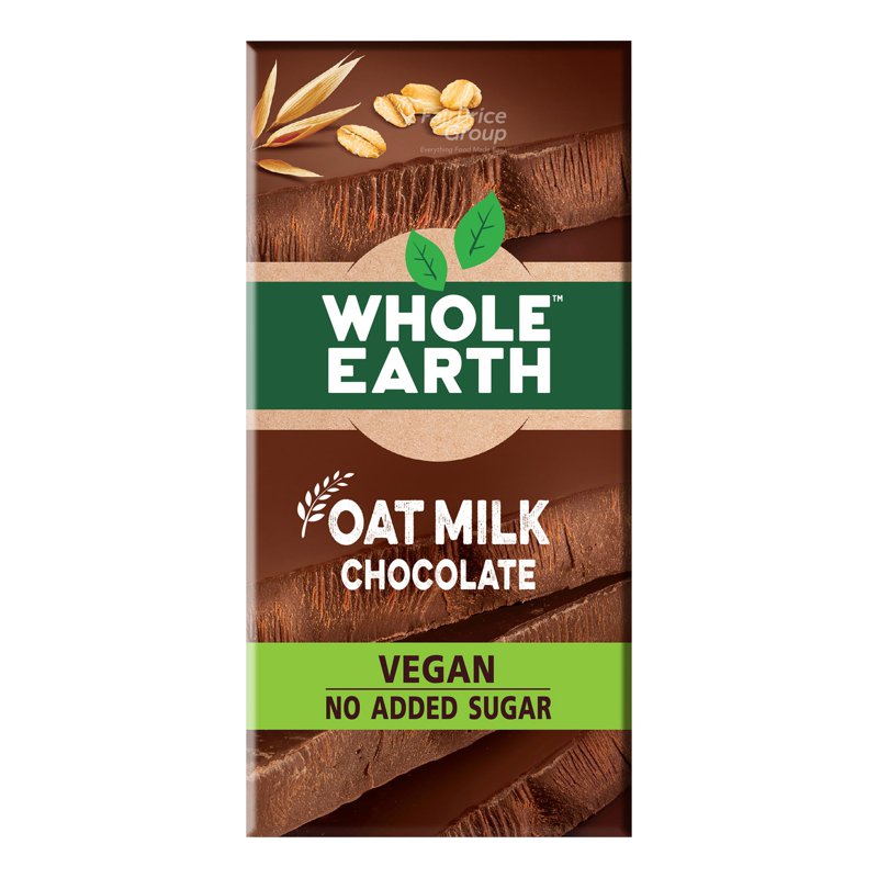 Wholeearth Whole Earth Oat Milk Chocolate