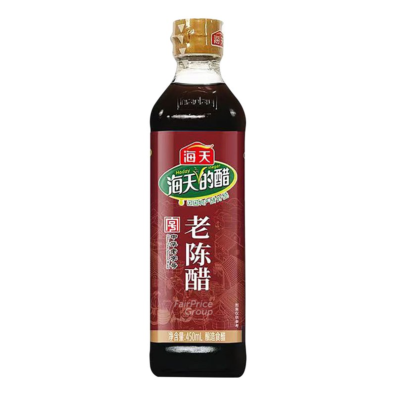 HADAY (Old) Mature Vinegar