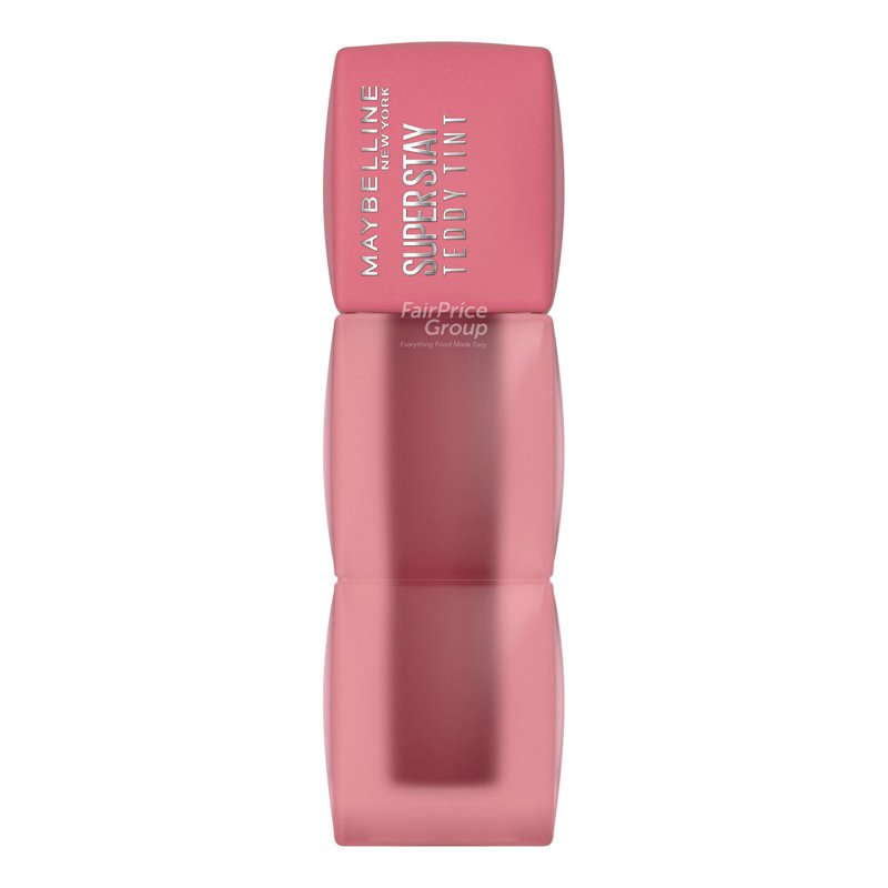 Maybelline Super Stay Teddy Tint - 55 Knee High 1 per pack