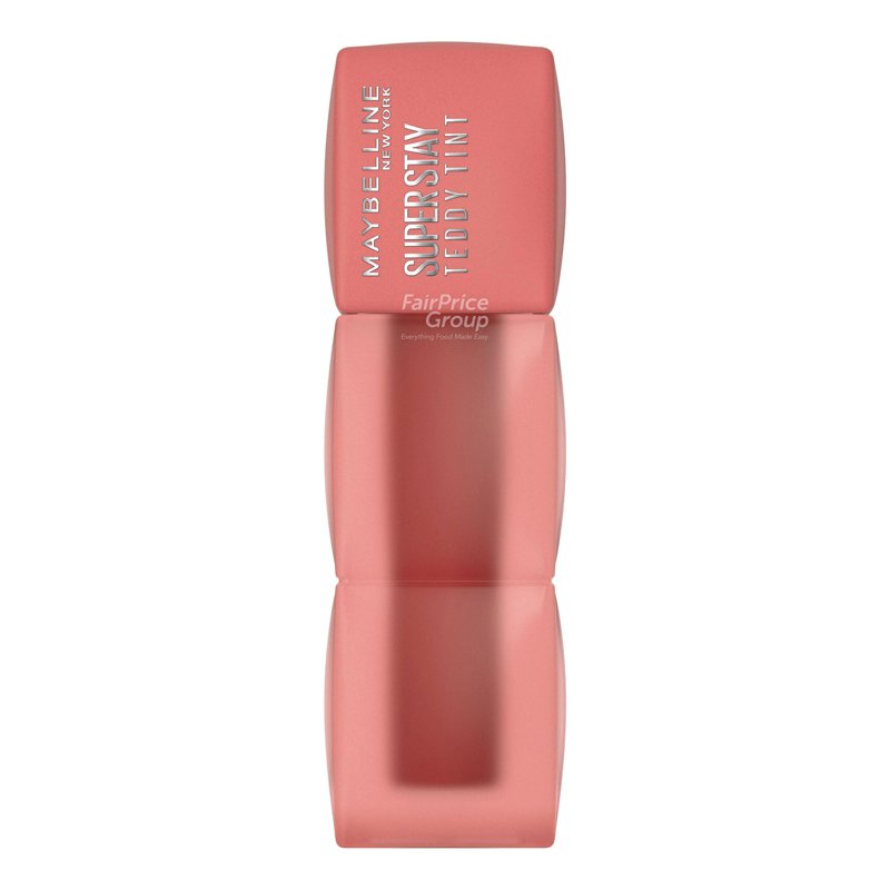 Maybelline Super Stay Teddy Tint - 15 Skinny Dip 1 per pack