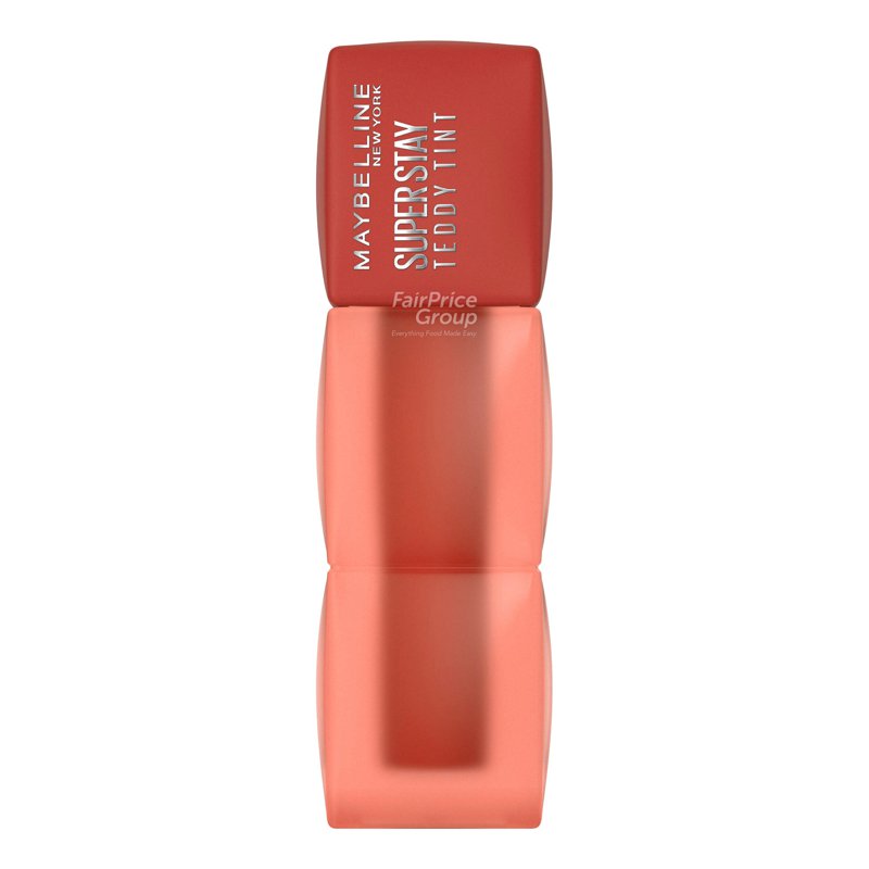 Maybelline Super Stay Teddy Tint - 75 Latte to Go 1 per pack