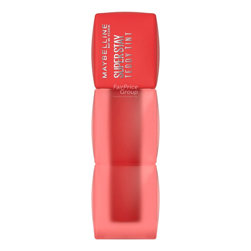 Maybelline Super Stay Teddy Tint - 30 Coquettish 1 per pack