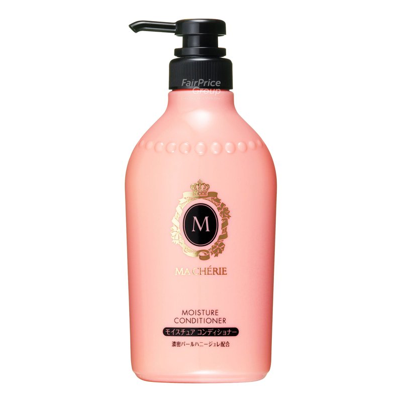 Ma Cherie Conditioner - Moisture