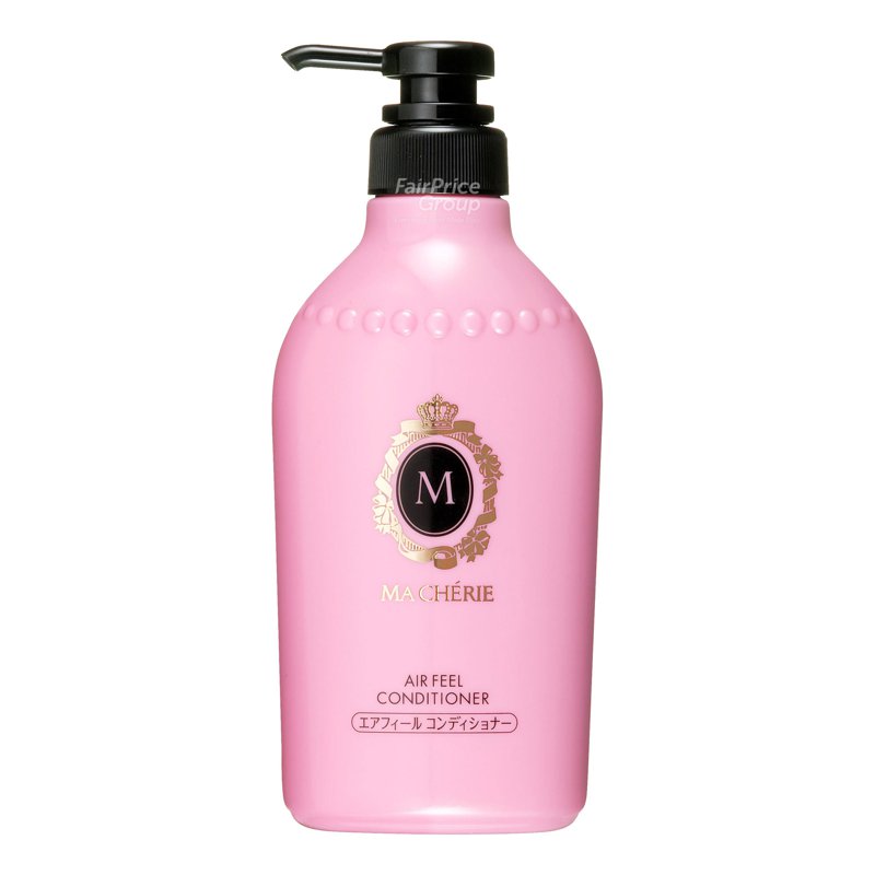 Ma Cherie Conditioner - Air Feel