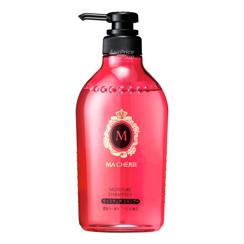 Ma Cherie Shampoo - Moisture