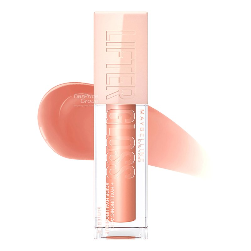 Maybelline Lifter Gloss - 007 Amber 1 per pack