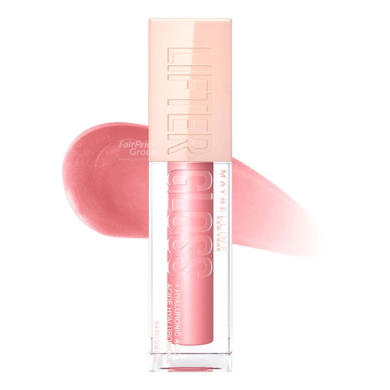 Maybelline Lifter Gloss - 004 Silk 1 per pack