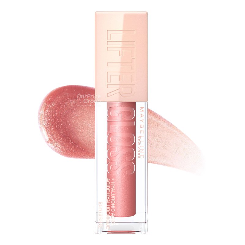 Maybelline Lifter Gloss - 003 Moon 1 per pack