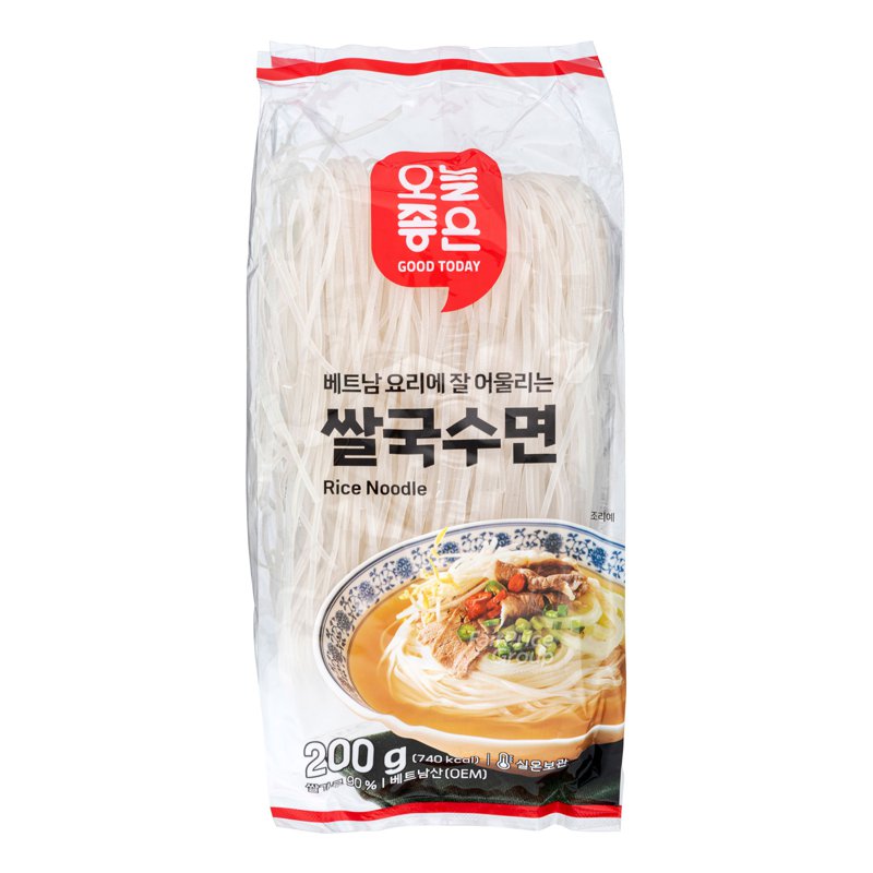 GOOD TODAY Rice Noodle