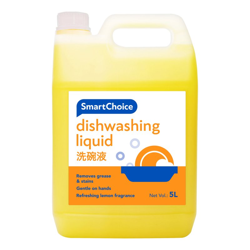 SMARTCHOICE Smart Choice Dishwashing Liquid