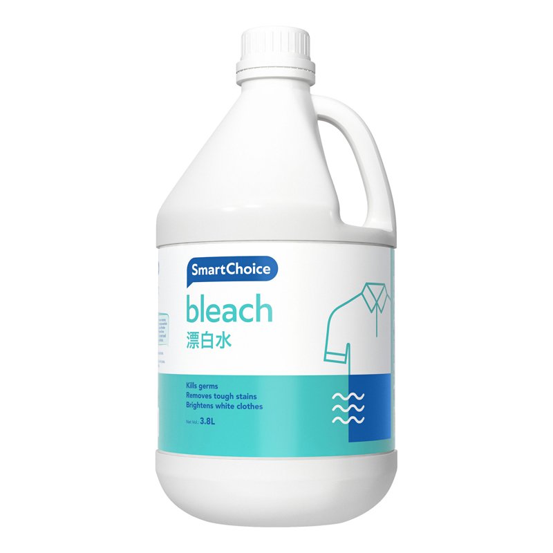 SMARTCHOICE Bleach