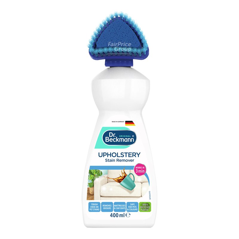 Dr Beckman Upholstery Cleaner