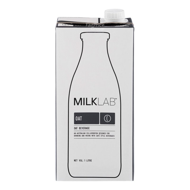 MILKLAB Beverage For Coffee - Oat Milk