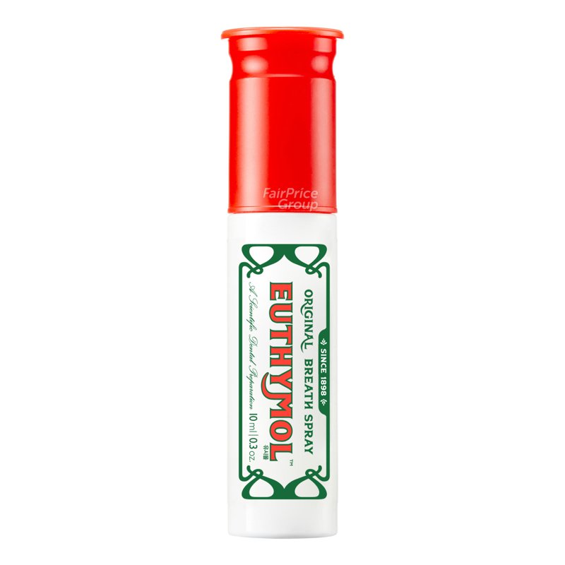 EUTHYMOL Breath Spray - Original