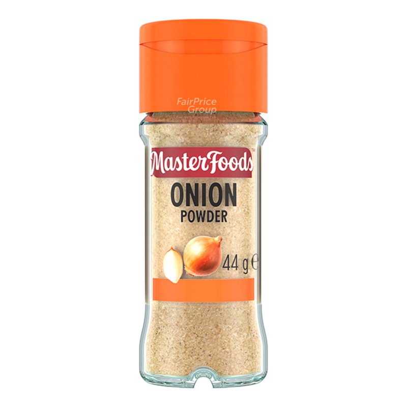 Masterfoods Seasoning - Onion Powder