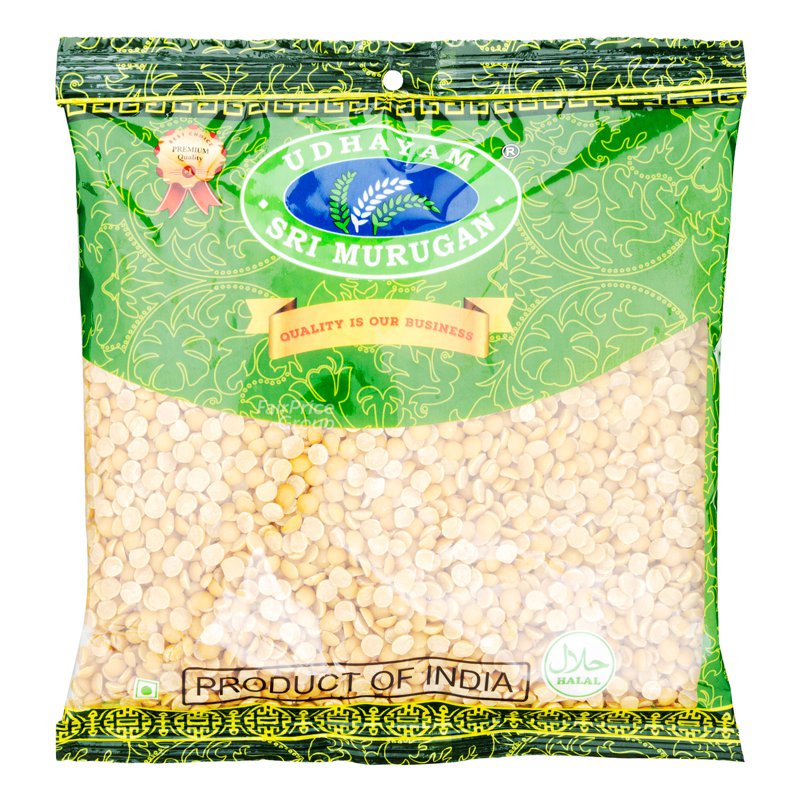 SRIMURUGAN Bombay Toor Dal